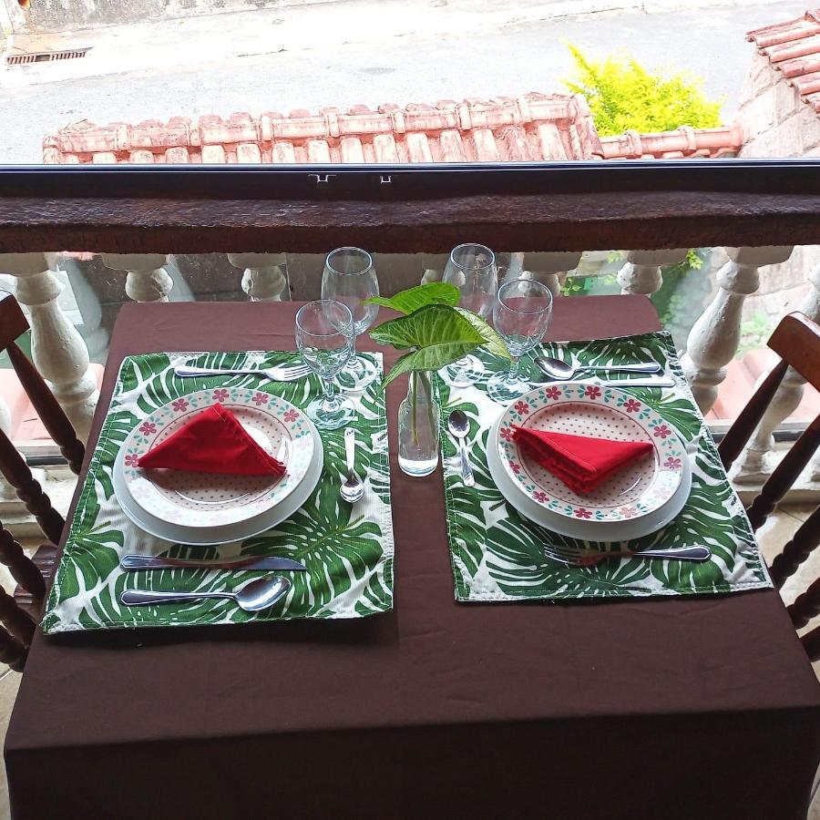 E Restaurante Renascer Mangaratiba