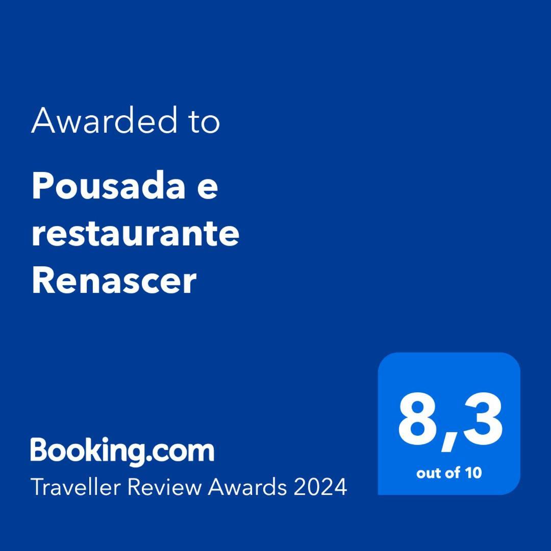 Hotel E Restaurante Renascer Mangaratiba