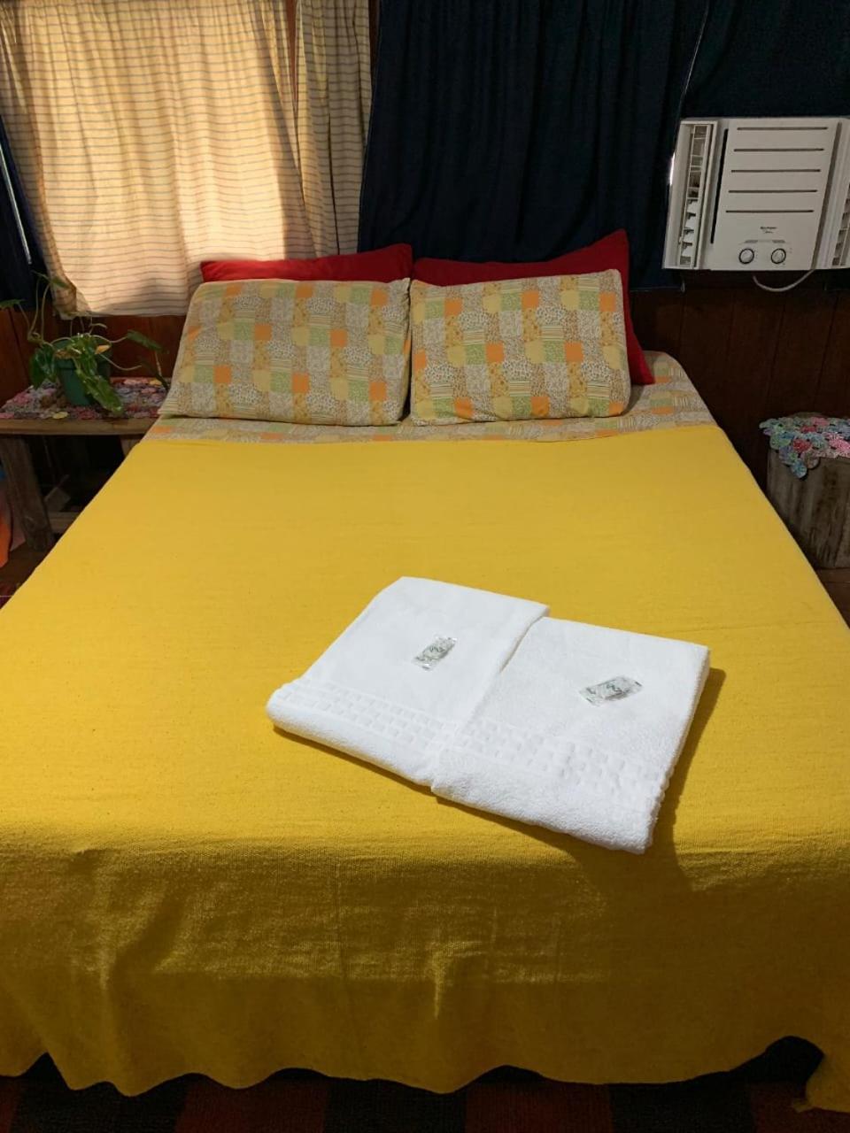 Hotel E Restaurante Renascer *