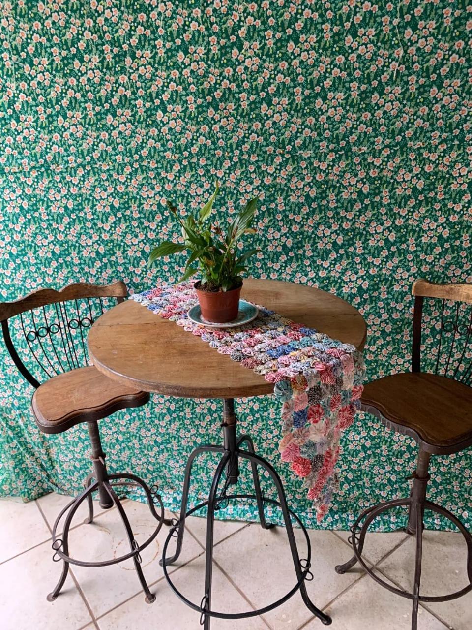 E Restaurante Renascer *