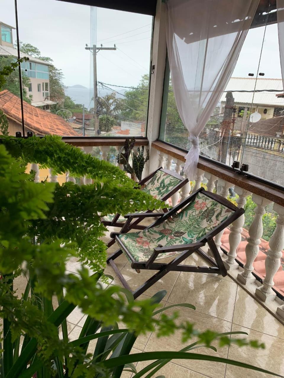 E Restaurante Renascer