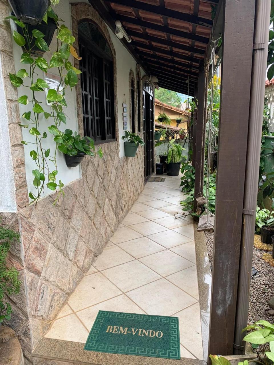 Hotel E Restaurante Renascer Mangaratiba