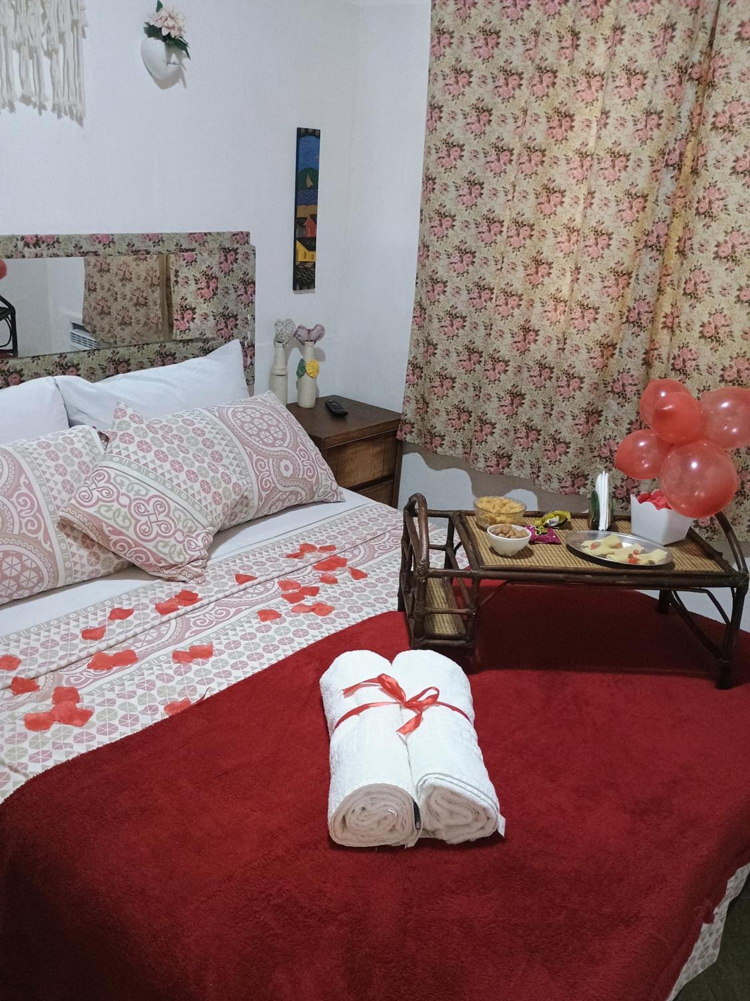 Hotel E Restaurante Renascer *