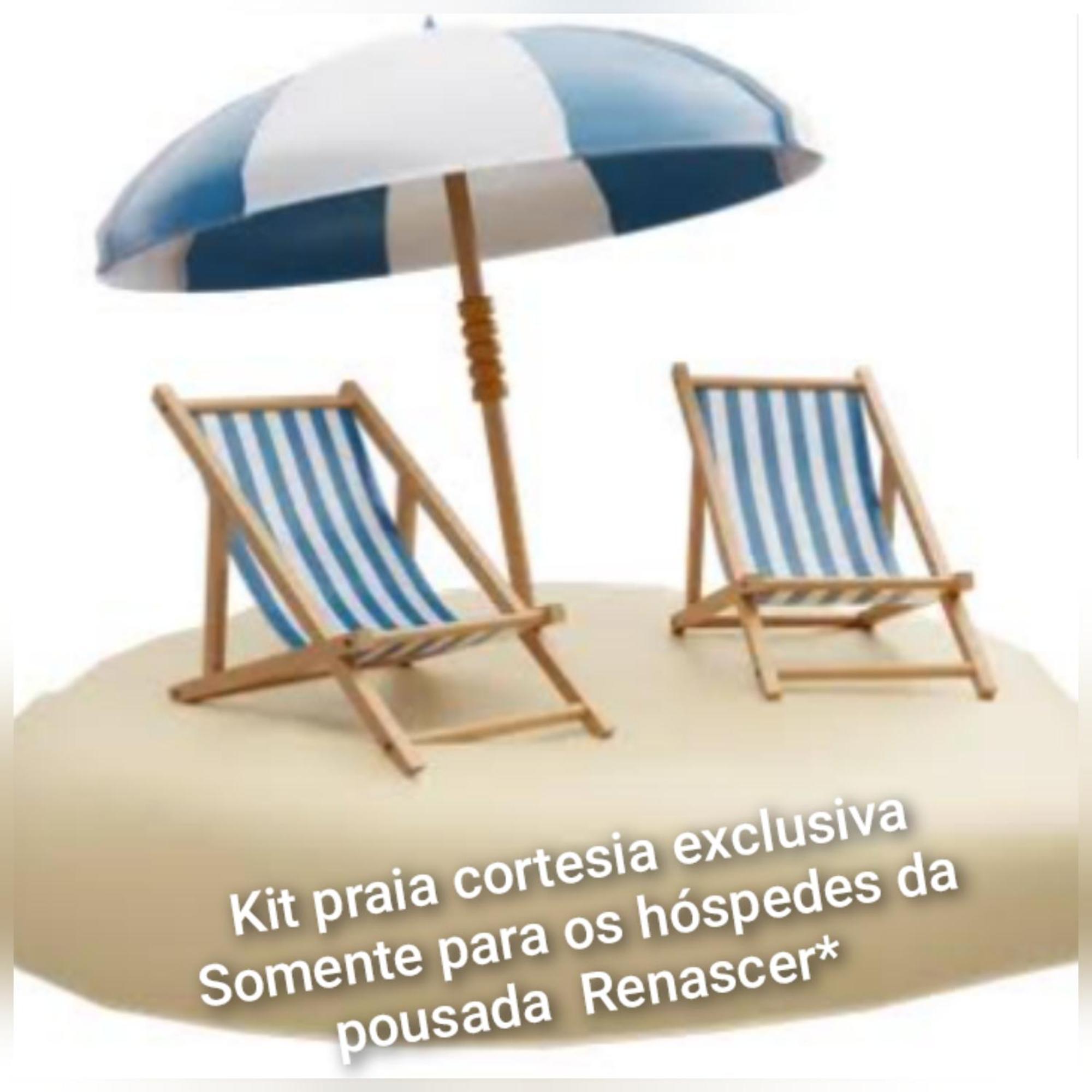 E Restaurante Renascer Hotel